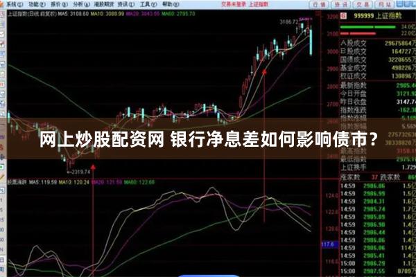 网上炒股配资网 银行净息差如何影响债市？