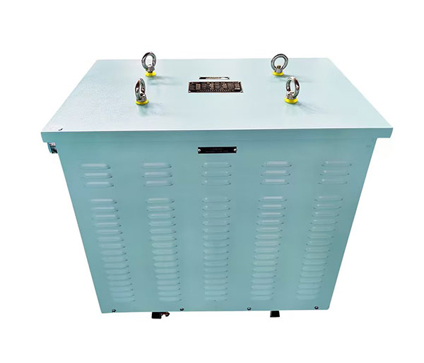 船用变压器并联参数难控？k8一触即发人生赢家变压器如何精准匹配？